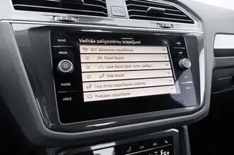 Volkswagen Tiguan, 1.4, 180 kW, plug-in hybrid, automatic