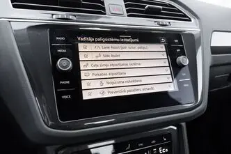 Volkswagen Tiguan, 1.4, 180 kW, plug-in hybrid, automatic