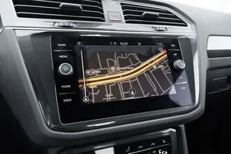 Volkswagen Tiguan, 1.4, 180 kW, plug-in hybrid, automatic