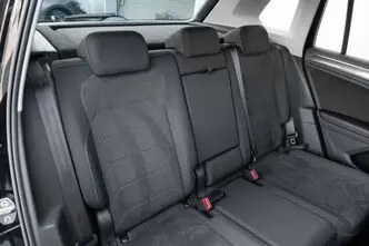 Volkswagen Tiguan, 1.4, 180 kW, plug-in hybrid, automatic