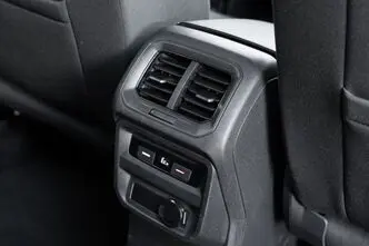 Volkswagen Tiguan, 1.4, 180 kW, plug-in hybrid, automatic