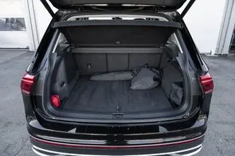 Volkswagen Tiguan, 1.4, 180 kW, plug-in hybrid, automatic