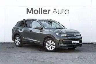 Volkswagen Tiguan, 2.0, 110 kW, diisel, automaat, esivedu