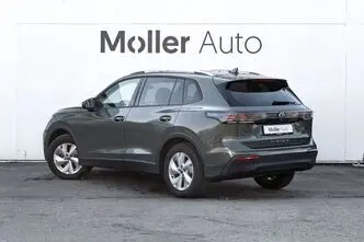 Volkswagen Tiguan, 2.0, 110 kW, diisel, automaat, esivedu