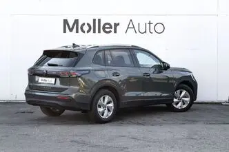 Volkswagen Tiguan, 2.0, 110 kW, diisel, automaat, esivedu