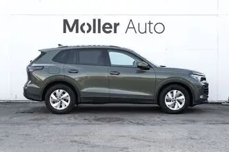 Volkswagen Tiguan, 2.0, 110 kW, diisel, automaat, esivedu