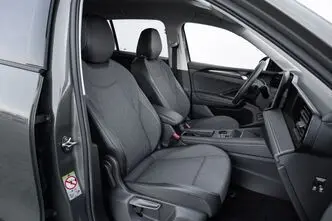 Volkswagen Tiguan, 2.0, 110 kW, diisel, automaat, esivedu