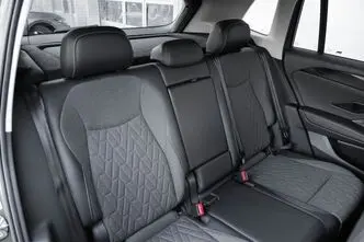 Volkswagen Tiguan, 2.0, 110 kW, diisel, automaat, esivedu