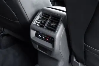 Volkswagen Tiguan, 2.0, 110 kW, diisel, automaat, esivedu