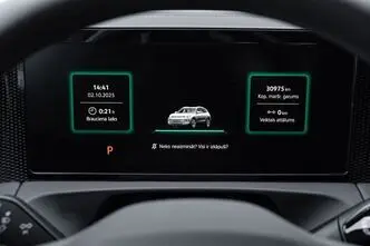Volkswagen Tiguan, 2.0, 110 kW, diisel, automaat, esivedu