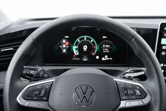 Volkswagen Tiguan, 2.0, 110 kW, diisel, automaat, esivedu