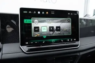 Volkswagen Tiguan, 2.0, 110 kW, diisel, automaat, esivedu