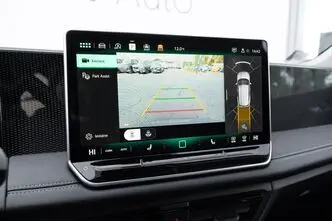 Volkswagen Tiguan, 2.0, 110 kW, diisel, automaat, esivedu