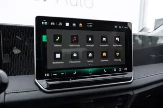 Volkswagen Tiguan, 2.0, 110 kW, diisel, automaat, esivedu