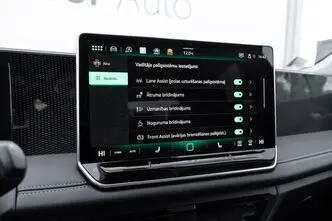 Volkswagen Tiguan, 2.0, 110 kW, diisel, automaat, esivedu