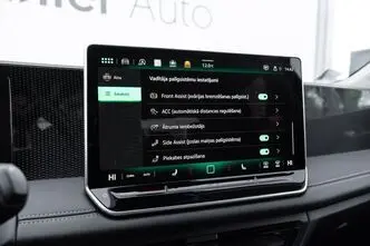 Volkswagen Tiguan, 2.0, 110 kW, diisel, automaat, esivedu