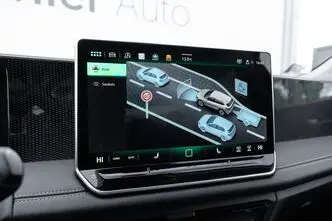 Volkswagen Tiguan, 2.0, 110 kW, diisel, automaat, esivedu