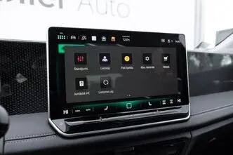 Volkswagen Tiguan, 2.0, 110 kW, diisel, automaat, esivedu
