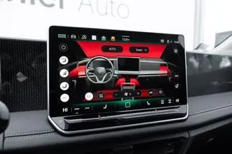 Volkswagen Tiguan, 2.0, 110 kW, diisel, automaat, esivedu