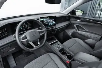 Volkswagen Tiguan, 2.0, 110 kW, diisel, automaat, esivedu