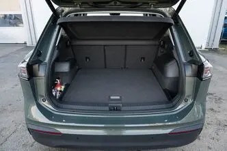 Volkswagen Tiguan, 2.0, 110 kW, diisel, automaat, esivedu