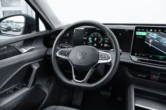 Volkswagen Tiguan, 2.0, 110 kW, diisel, automaat, esivedu