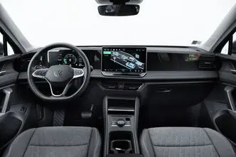 Volkswagen Tiguan, 2.0, 110 kW, diisel, automaat, esivedu
