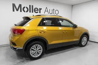Volkswagen T-Roc, 1.5, 110 kW, petrol, automatic