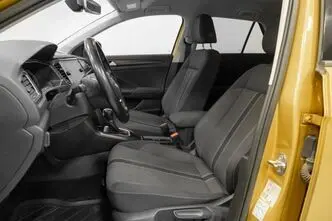 Volkswagen T-Roc, 1.5, 110 kW, petrol, automatic