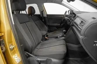 Volkswagen T-Roc, 1.5, 110 kW, petrol, automatic