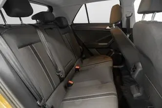 Volkswagen T-Roc, 1.5, 110 kW, petrol, automatic