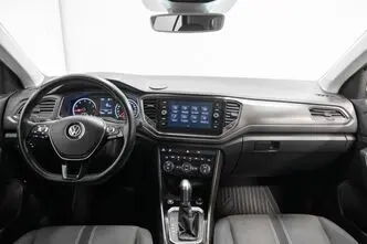 Volkswagen T-Roc, 1.5, 110 kW, petrol, automatic