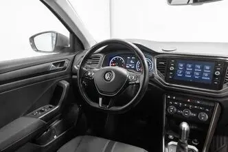 Volkswagen T-Roc, 1.5, 110 kW, petrol, automatic