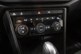 Volkswagen T-Roc, 1.5, 110 kW, petrol, automatic