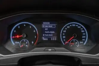 Volkswagen T-Roc, 1.5, 110 kW, petrol, automatic
