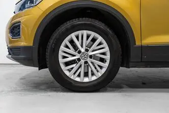 Volkswagen T-Roc, 1.5, 110 kW, petrol, automatic