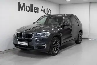 BMW X5, 3.0, 190 kW, diisel, automaat, nelikvedu