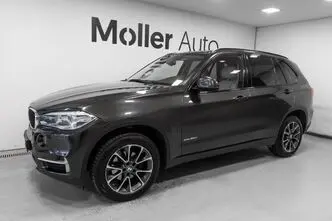 BMW X5, 3.0, 190 kW, diisel, automaat, nelikvedu