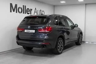 BMW X5, 3.0, 190 kW, diisel, automaat, nelikvedu