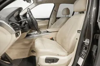 BMW X5, 3.0, 190 kW, diisel, automaat, nelikvedu