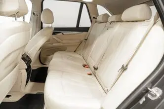 BMW X5, 3.0, 190 kW, diisel, automaat, nelikvedu