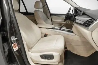 BMW X5, 3.0, 190 kW, diisel, automaat, nelikvedu