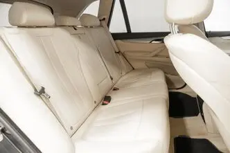 BMW X5, 3.0, 190 kW, diisel, automaat, nelikvedu