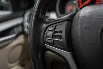 BMW X5, 3.0, 190 kW, diisel, automaat, nelikvedu