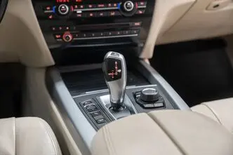 BMW X5, 3.0, 190 kW, diisel, automaat, nelikvedu