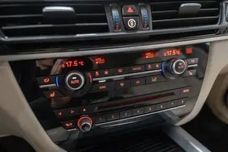 BMW X5, 3.0, 190 kW, diisel, automaat, nelikvedu