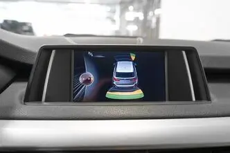 BMW X5, 3.0, 190 kW, diisel, automaat, nelikvedu