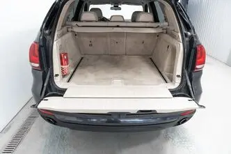 BMW X5, 3.0, 190 kW, diisel, automaat, nelikvedu