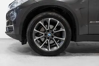 BMW X5, 3.0, 190 kW, diisel, automaat, nelikvedu
