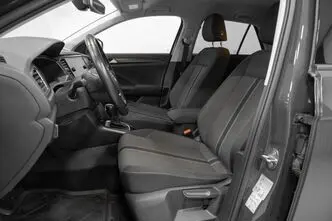 Volkswagen T-Roc, 2.0, 110 kW, diesel, automatic, front-wheel drive